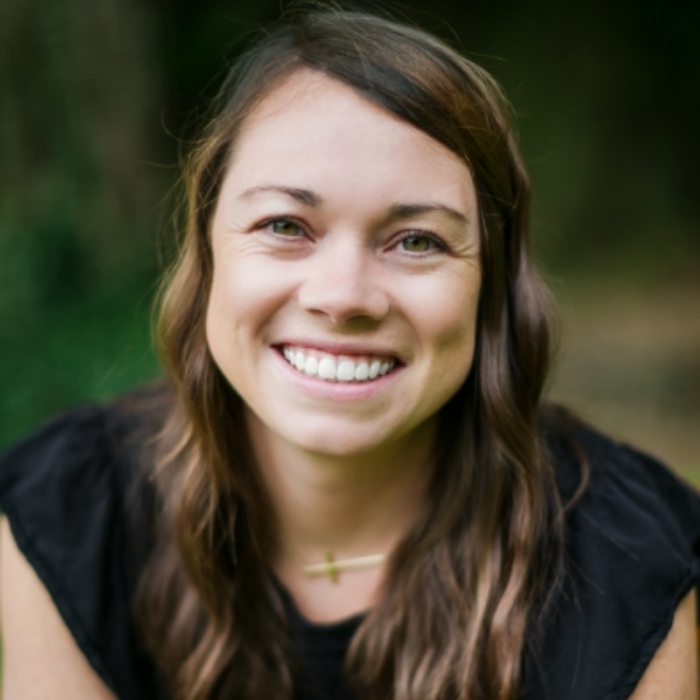 Dental operations manager Jennifer