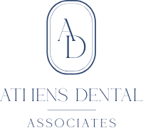 Athens Dental Associates logo