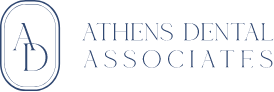 Athens Dental Associates logo